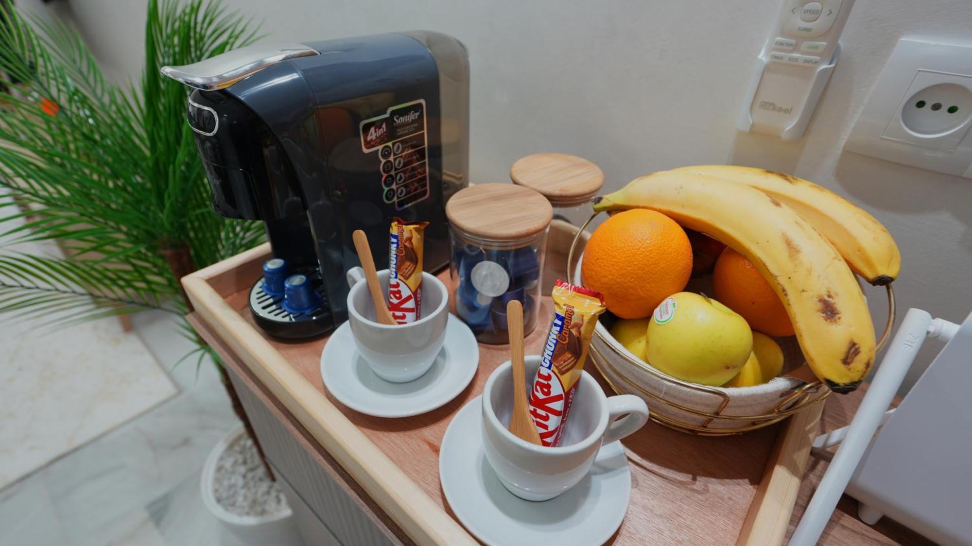 Cosy A Roche Noire