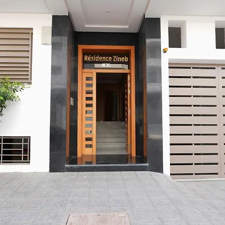 Studio Cosy A Roche Noire Casablanca Exterior photo