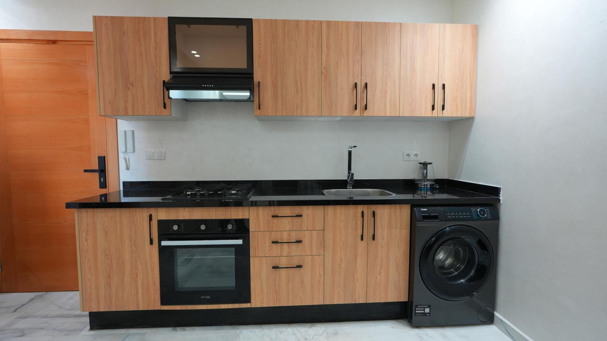 Cosy A Roche Noire Apartamento *