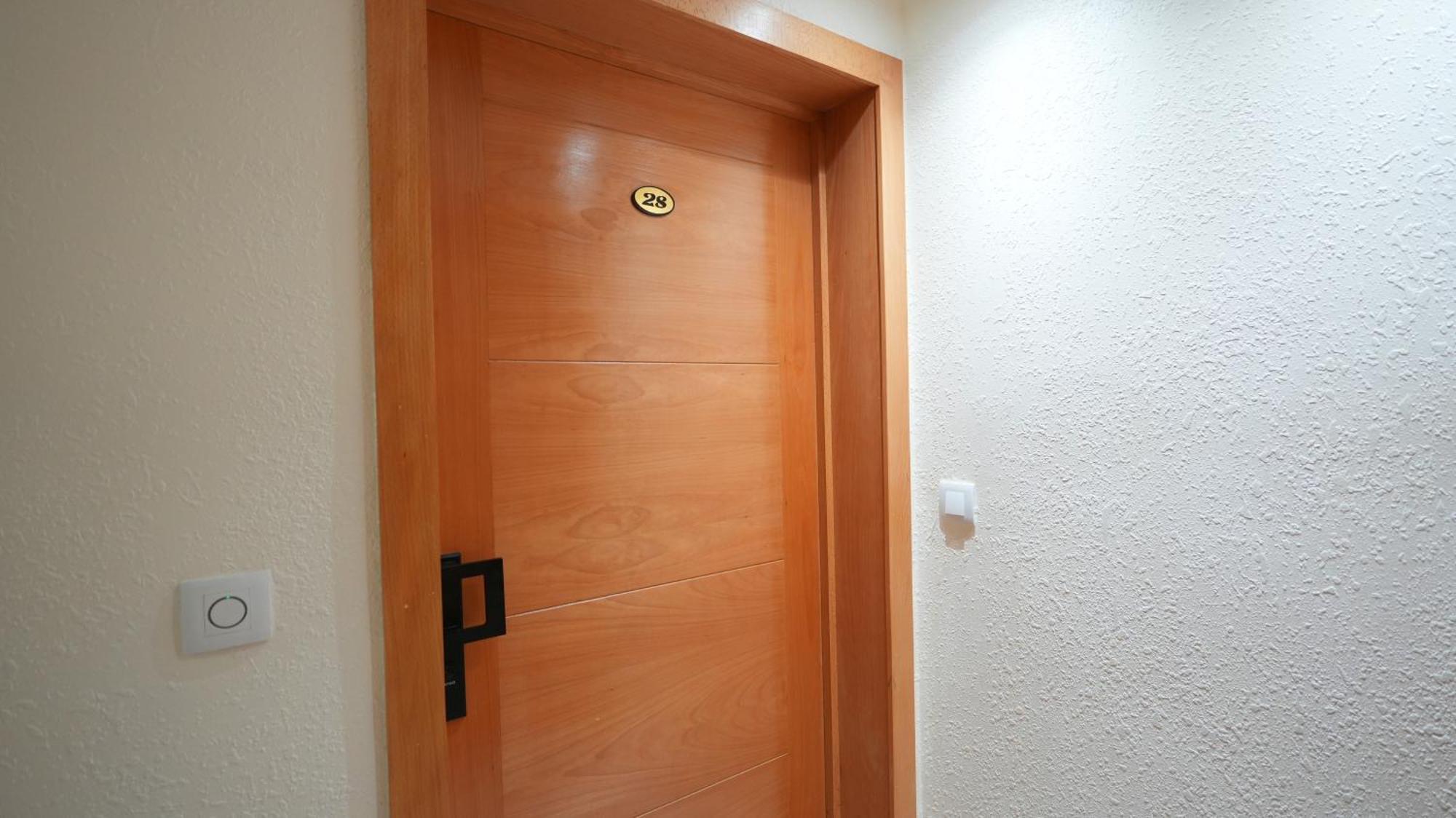 Apartamento Cosy A Roche Noire *