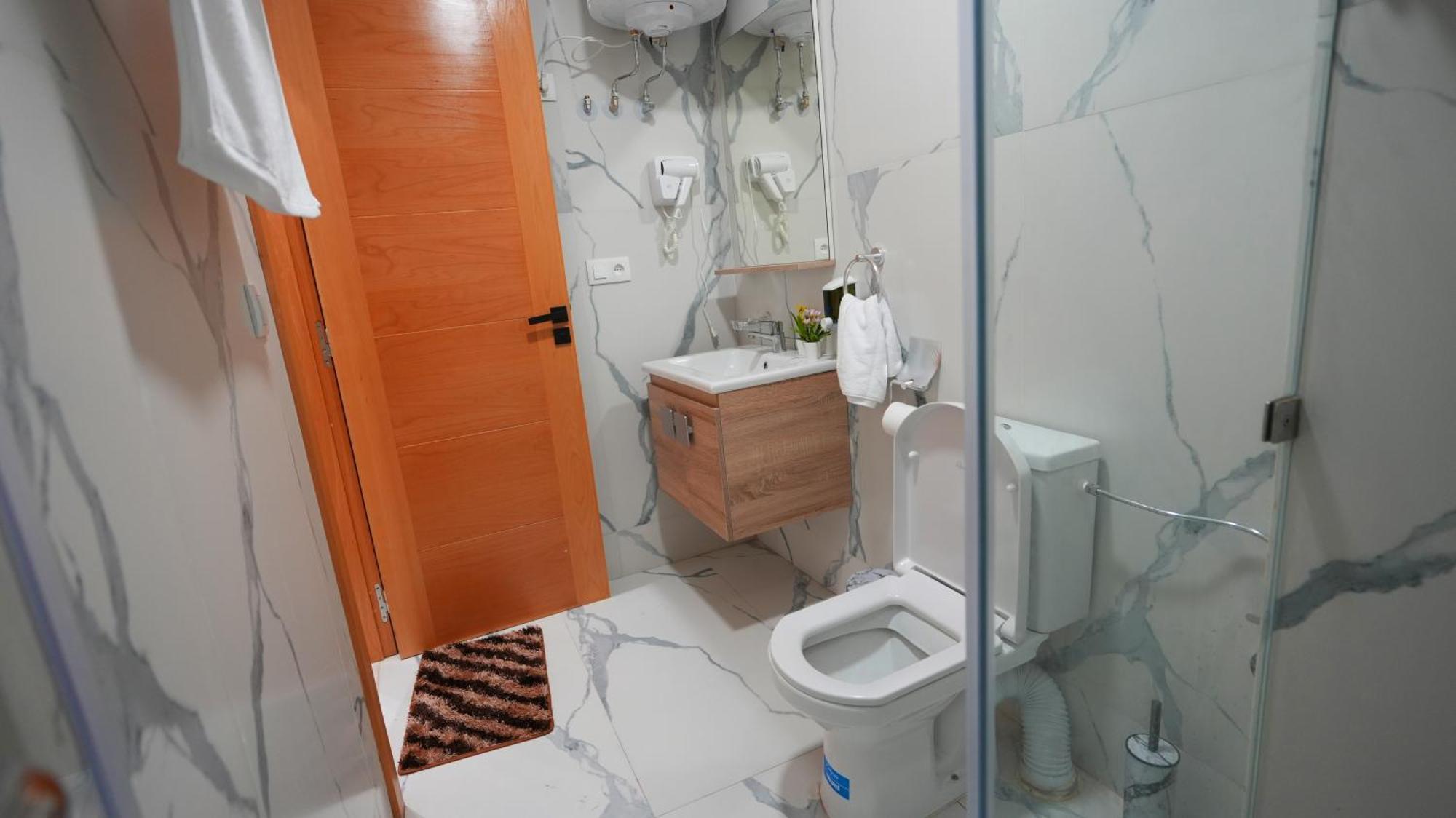 Cosy A Roche Noire Apartamento