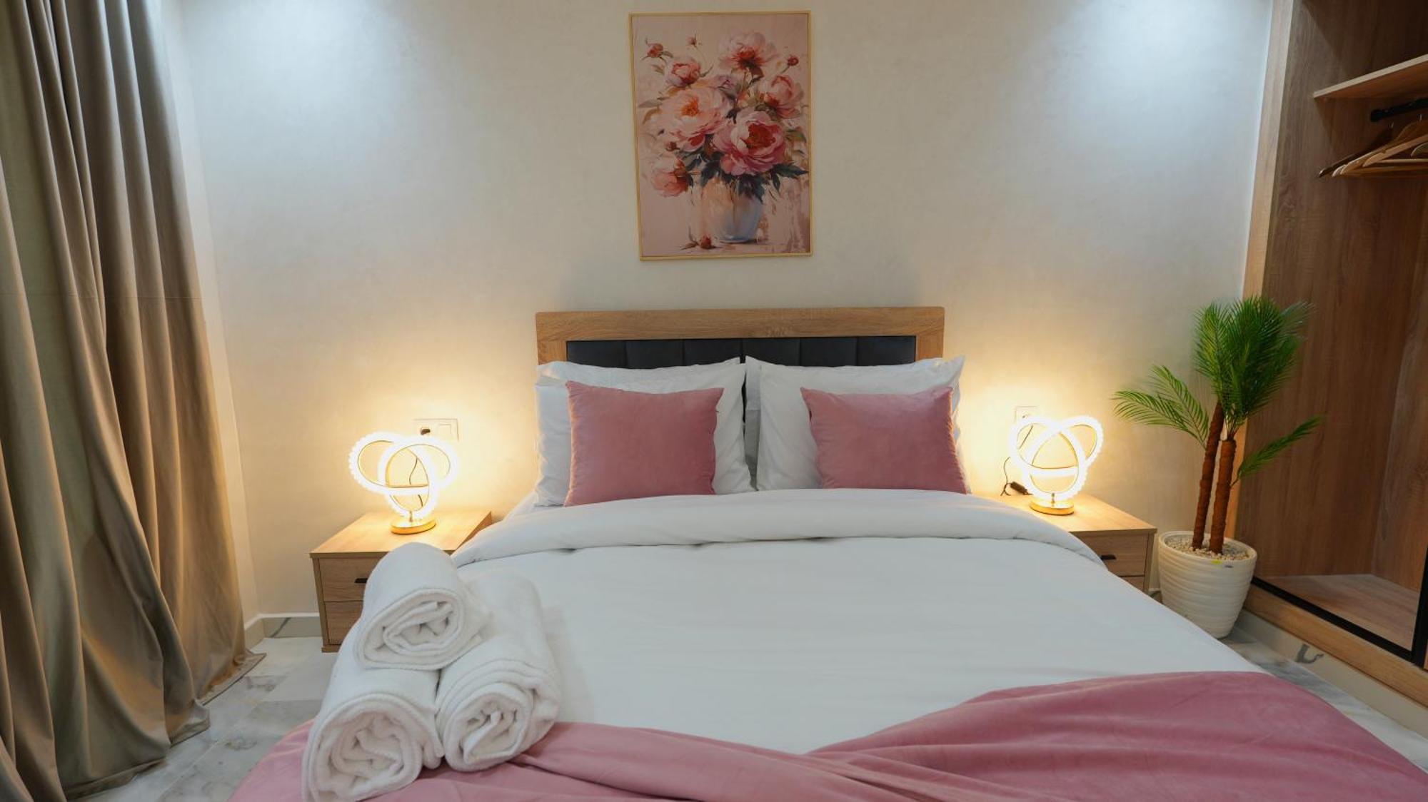 Apartamento Cosy A Roche Noire